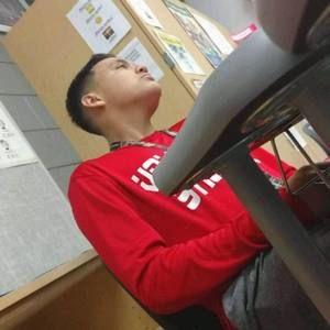 Meet your Posher, Timmy